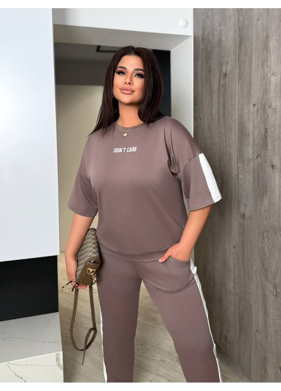 Женский костюм повседневный Style Point (361310516)