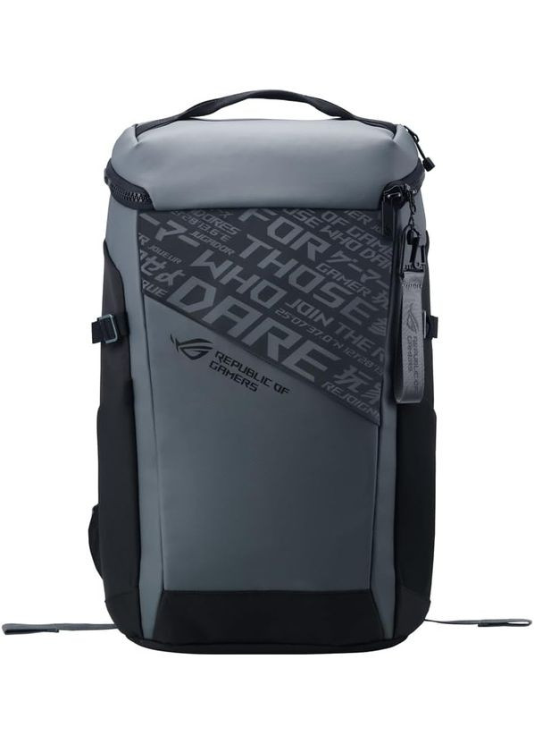 Рюкзак ROG BP2701 17" Asus (322336457)