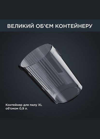 Акумуляторний пилосос RH9958WA Rowenta (306461066)