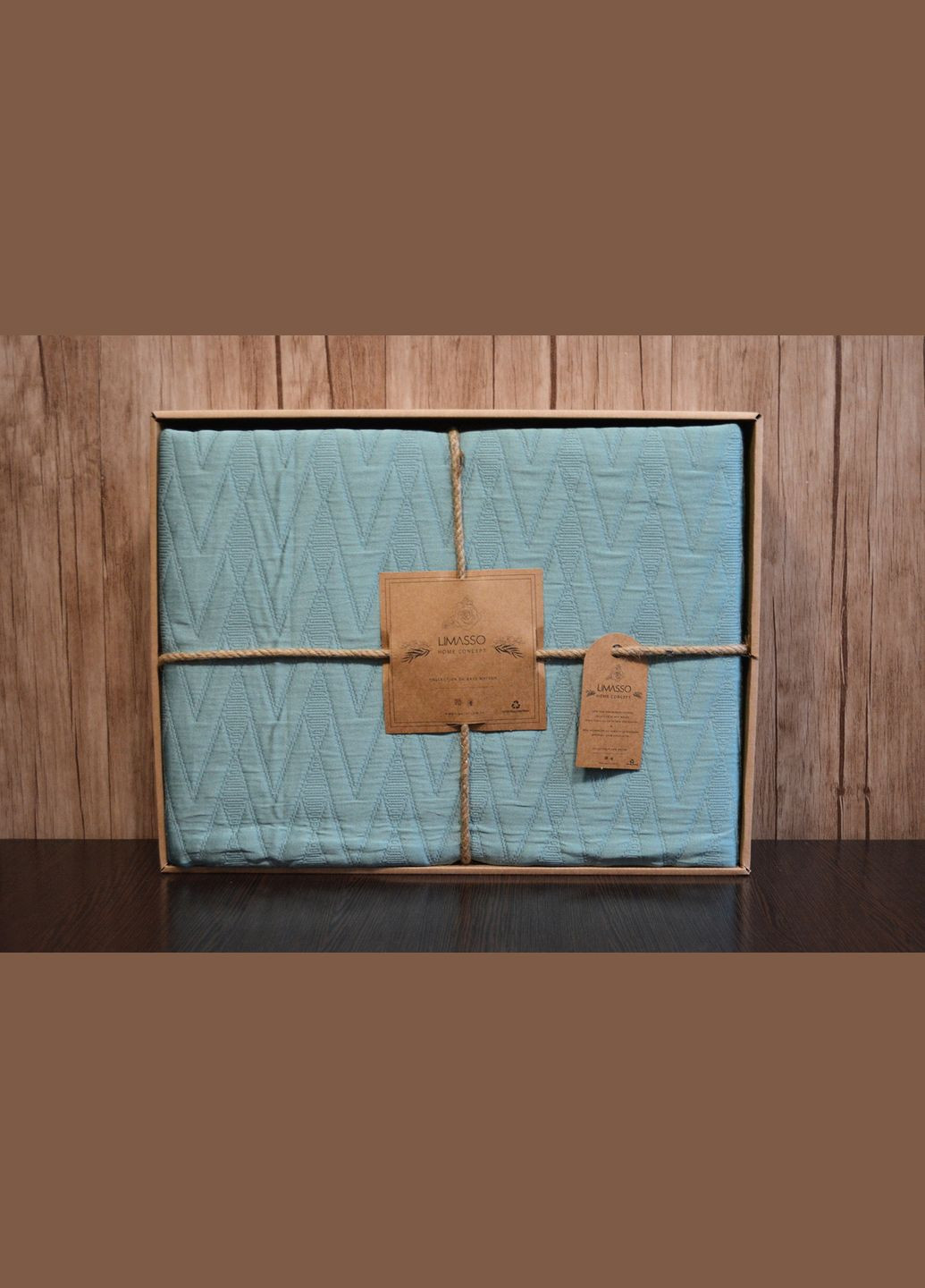 Покрывало 180×255 см. Cross Limasso (318382263)