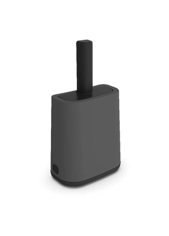 Совок на подставке для кошачьего туалета Toilet Biala ECO 29х16,2х9,1 см (7610859247049) Rotho MyPet (336182627)