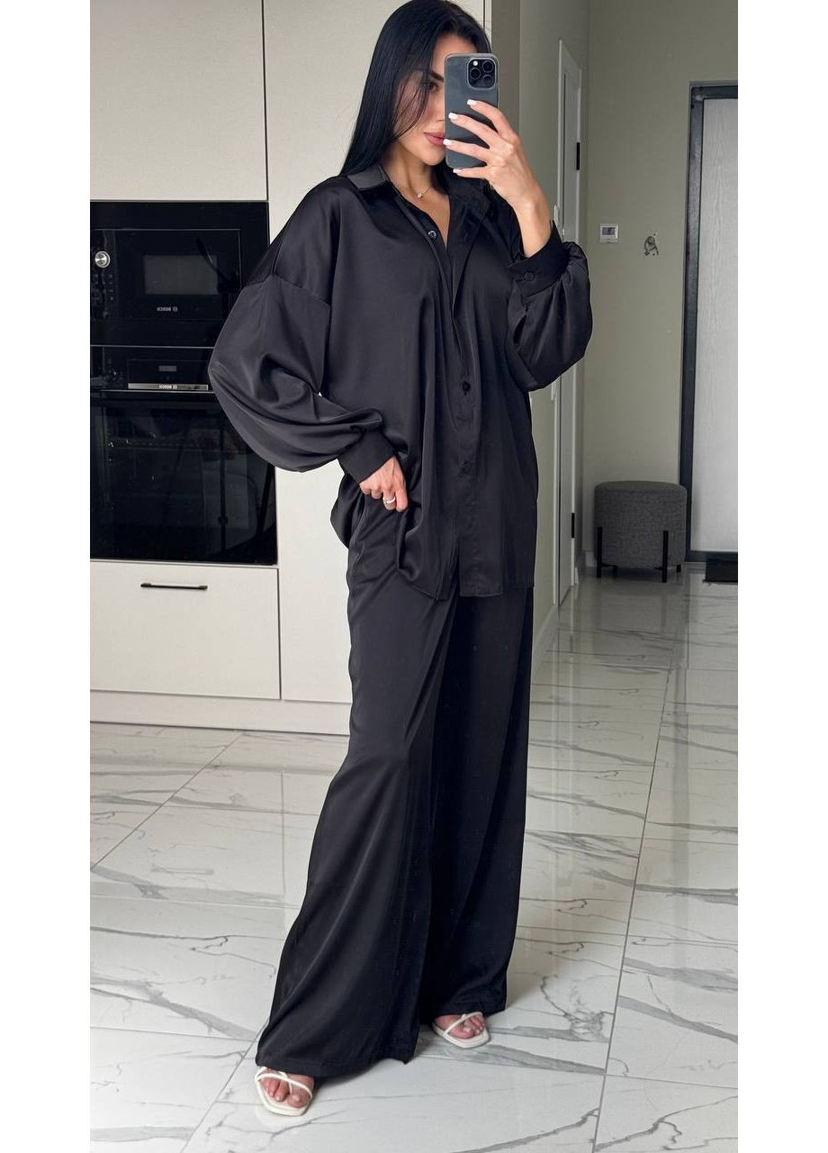 Костюм трійка з шовку Україна (355889446)