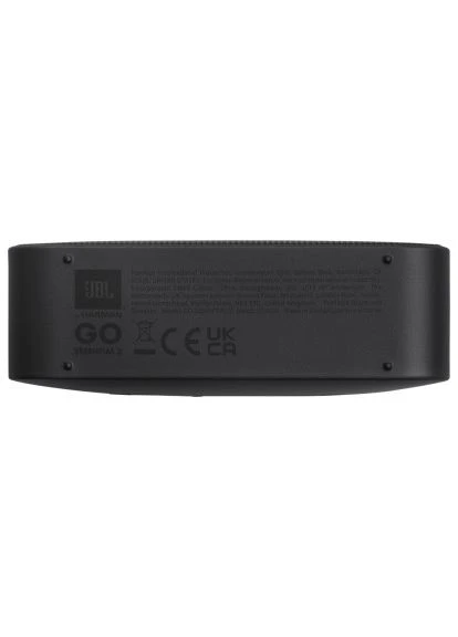 Акустична система Go Essential 2 Black (JBLGOES2BLKEU) JBL (396868552)