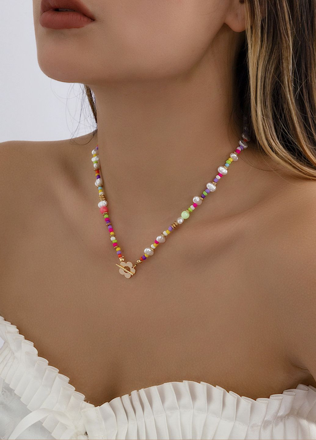 Кольє-чокер Adele (298344744)