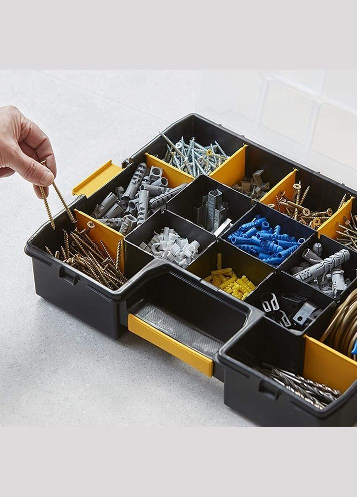 Органайзер Sort Master 1-94-745 Stanley (317306302)