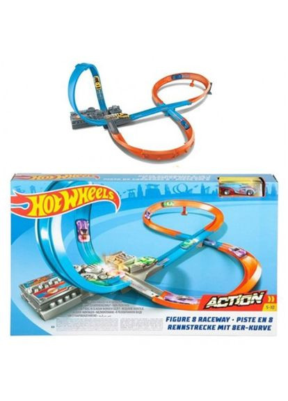 Набір для творчості Hot Wheels (351586010)