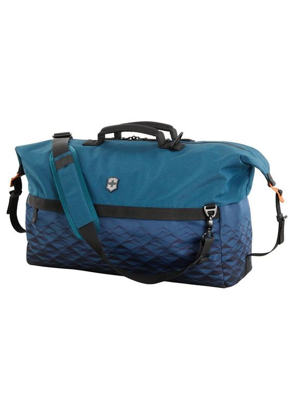 Дорожная сумка VX TOURING Dark Teal 35л (Vt601495) Victorinox Travel (322207769)