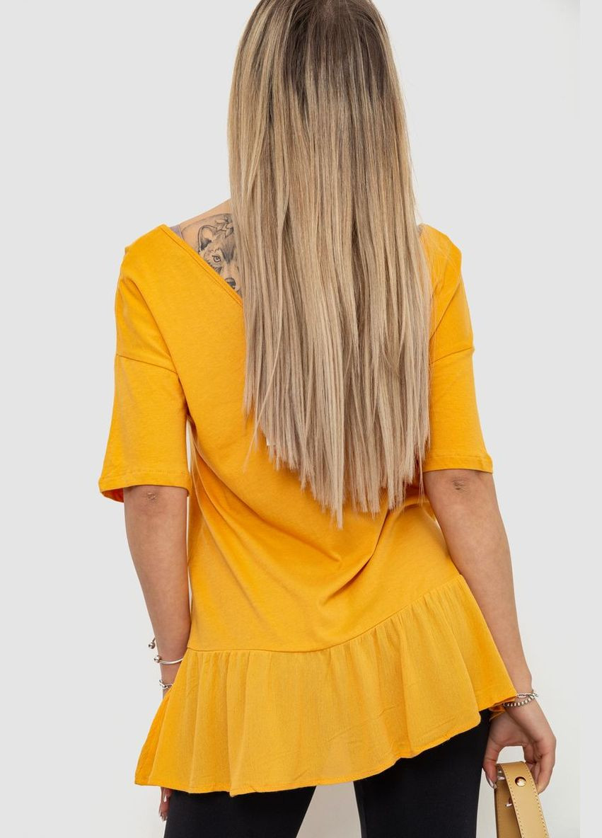 Футболка нарядная,, Ager - (317425619)