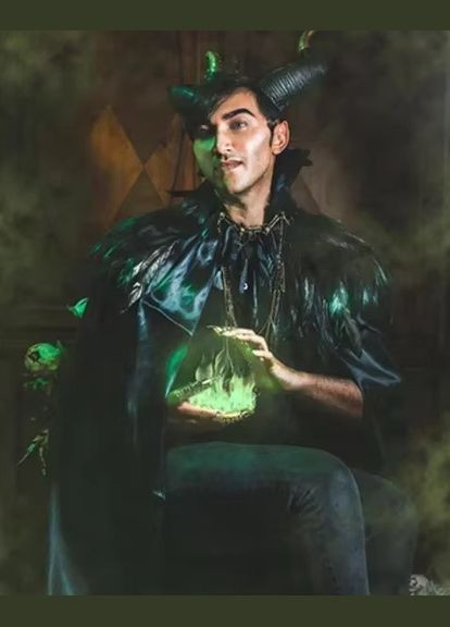 Накидка из перьев плащ A.G. (369160487)