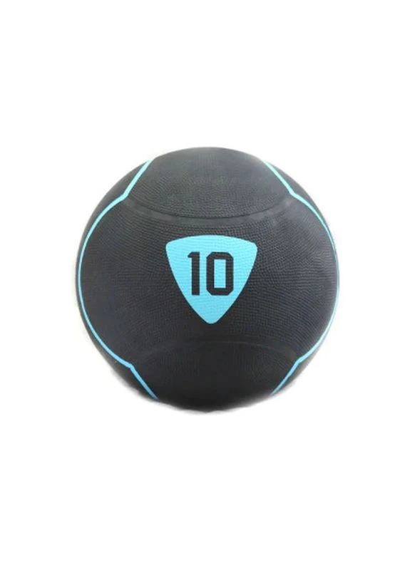 Медбол Solid Medicine Ball LP8110-10 Уни 10кг (6951376100808) LivePro (399640022)