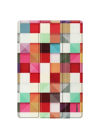 Чехол Smart Case для Xiaomi Pad 7/7 Pro 11.2" Square (712814) BeCover (399516208)