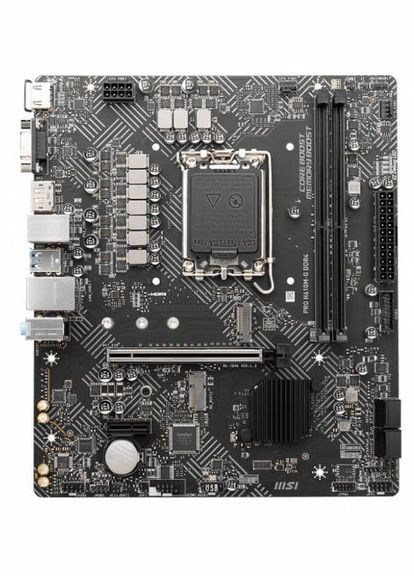 Материнська плата MSI (360399428)