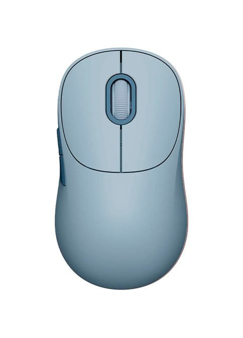 Миша Mi Wireless Mouse 3 (BHR8914GL) Blue Xiaomi (354229308)