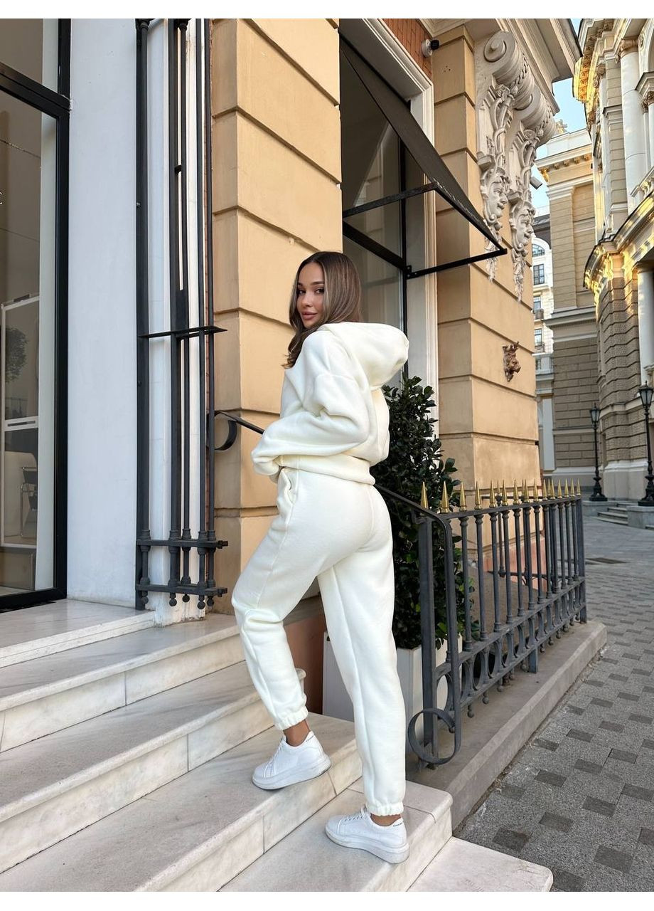 Костюм із флісу POLAR | ЗАМІР В ОПИСІ GD/GL Модний простір (366439013)