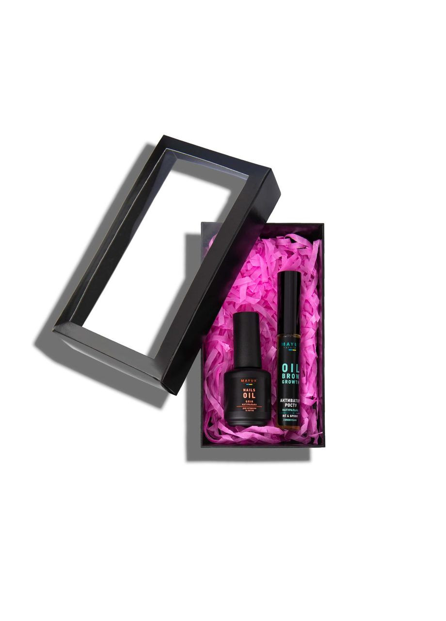 Подарунковий набір Mayur (365747090)