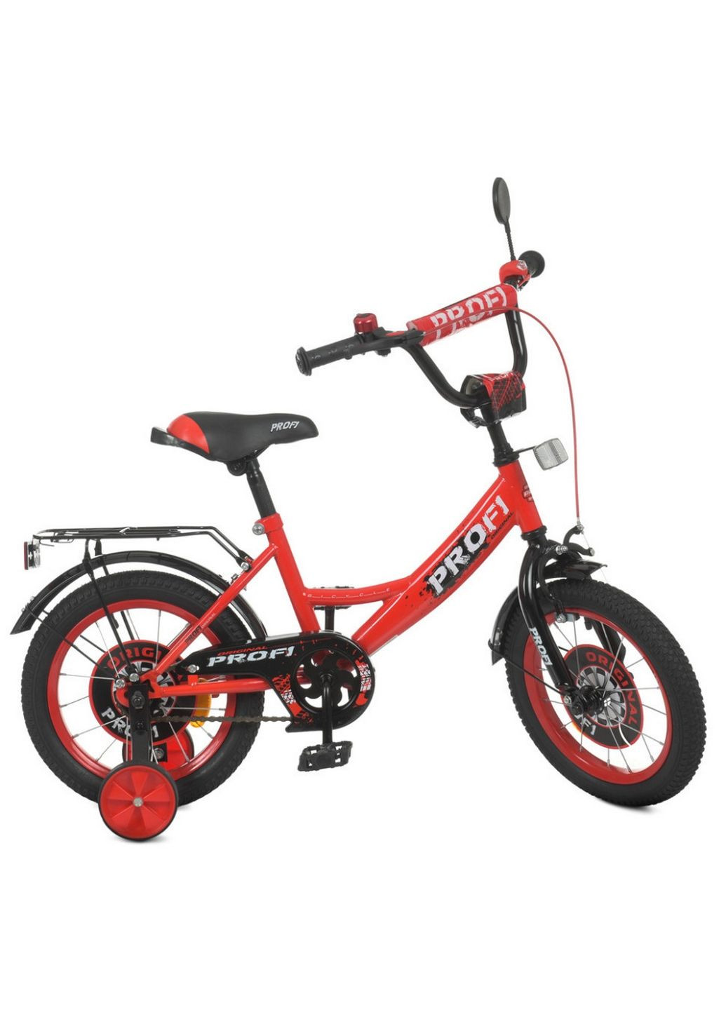 Велосипед детский 14дюймов Profi (289459681)