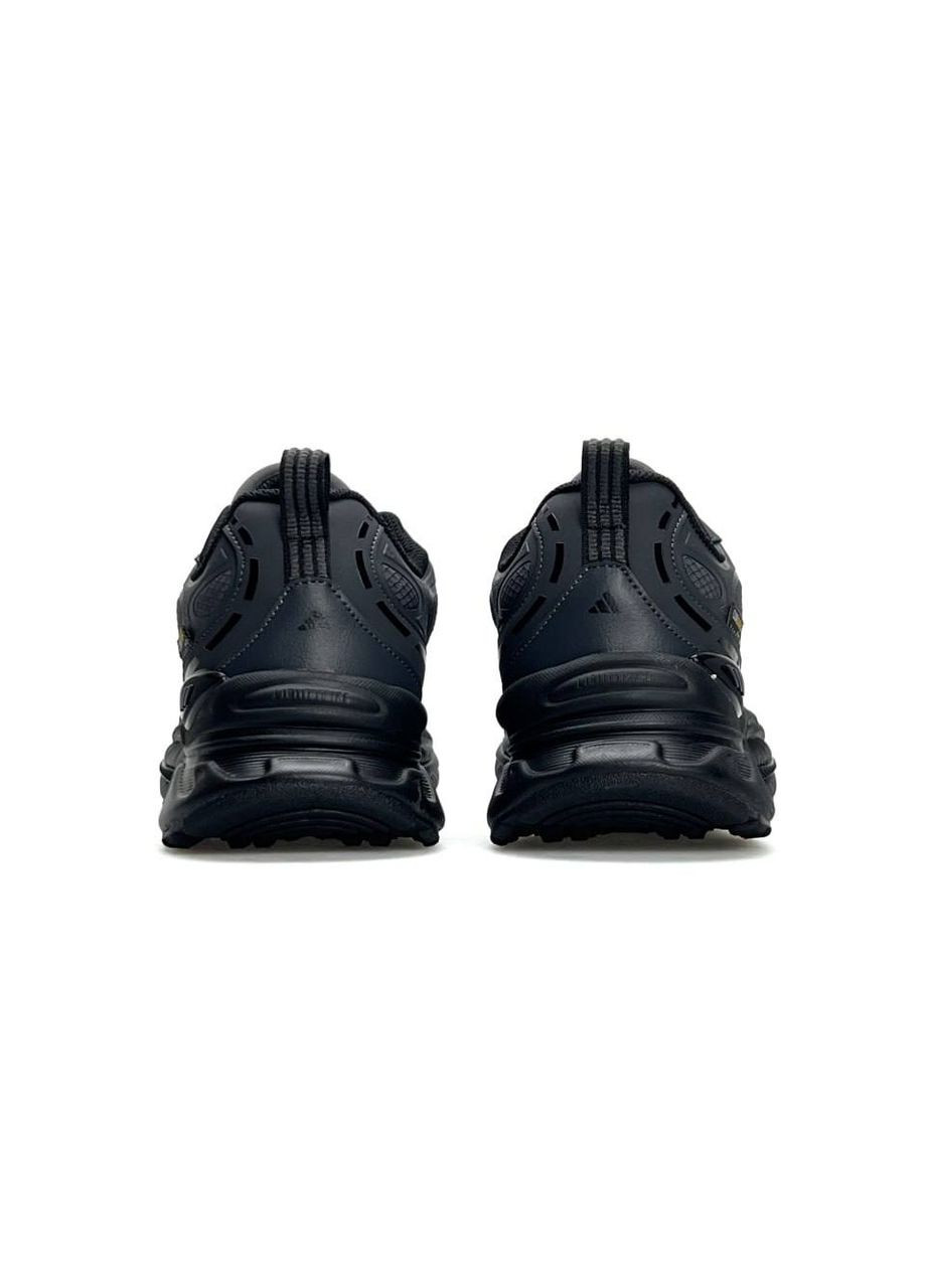 Сірі Осінні кросівки чоловічі No Brand