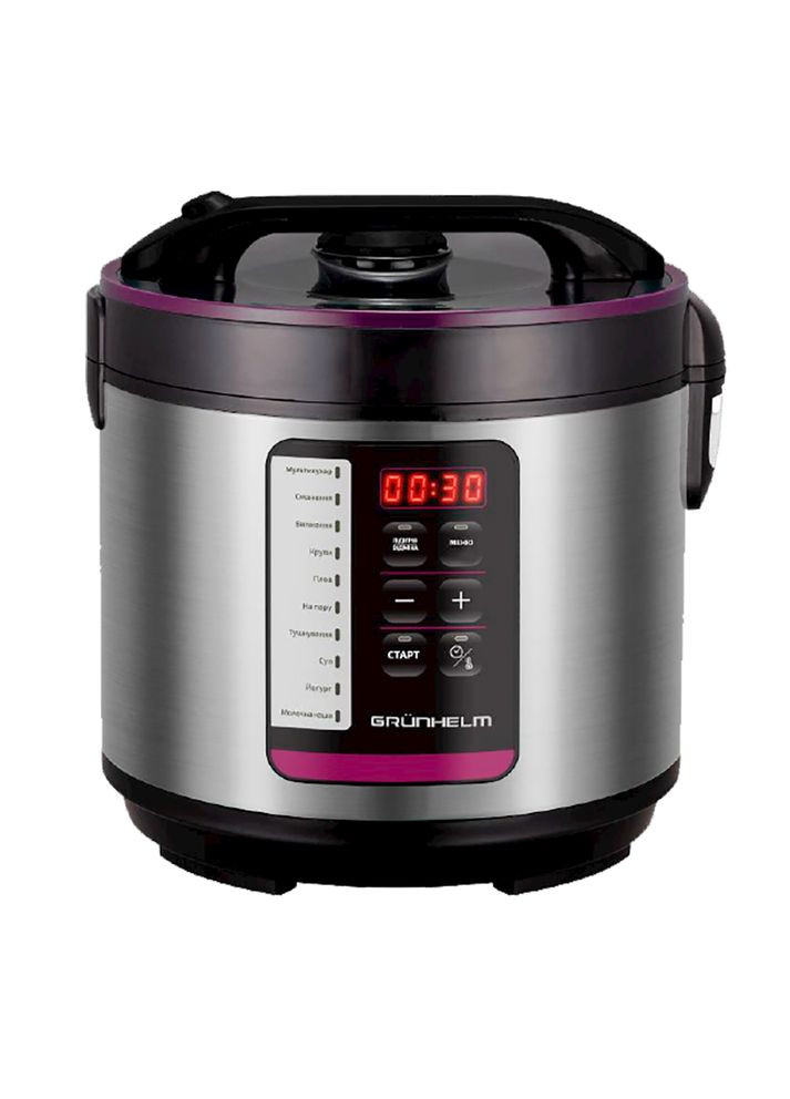Мультиварка MC-28SB Grunhelm (315557567)