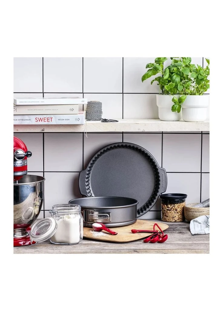 Форма для выпечки разъемная 24 см (m358814) KitchenAid роз'ємна 24 см (366563638)