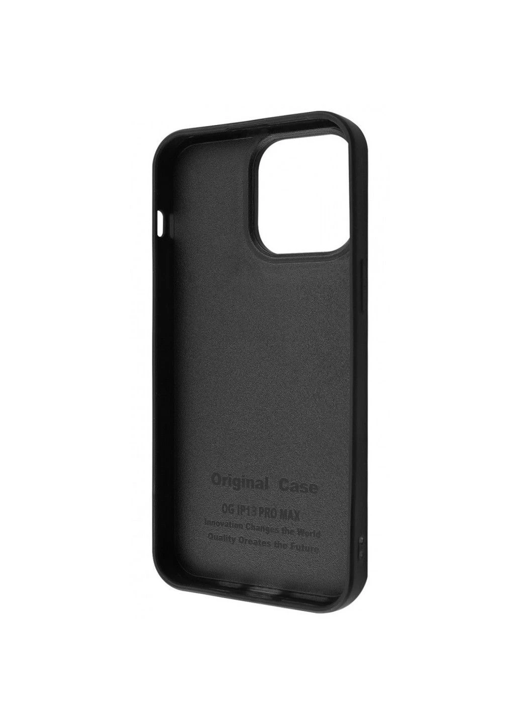 Чохол Doodle Case для Iphone 13 Pro Max Bear Wave (382864112)