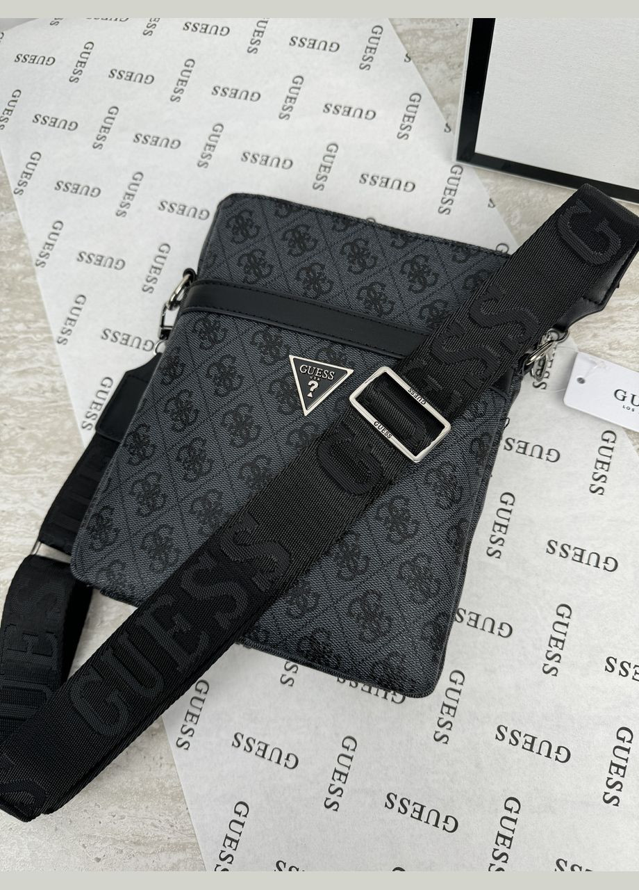 Мужская сумка мессенджер через плечо No Brand (322464228)