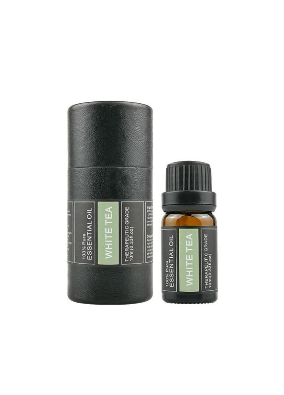 Ефірна олія білого чаю Semi 100% Pure Essential Oil, 10 мл Semi Line (324608150)