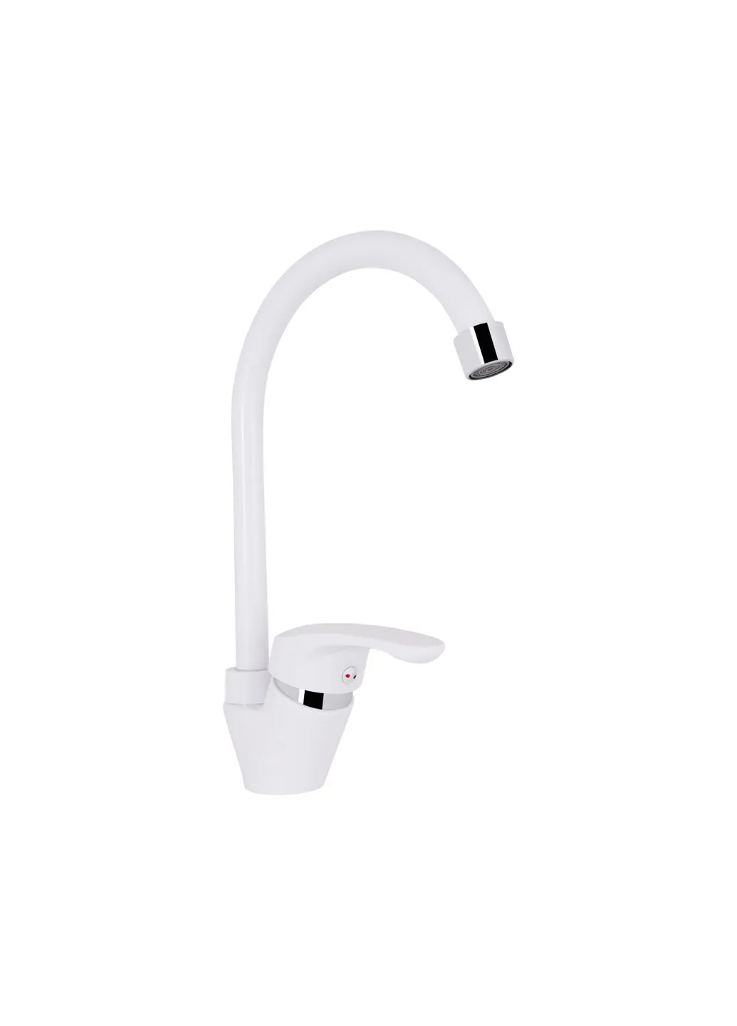 Смеситель для кухни 36W Brinex 007 (401156233)