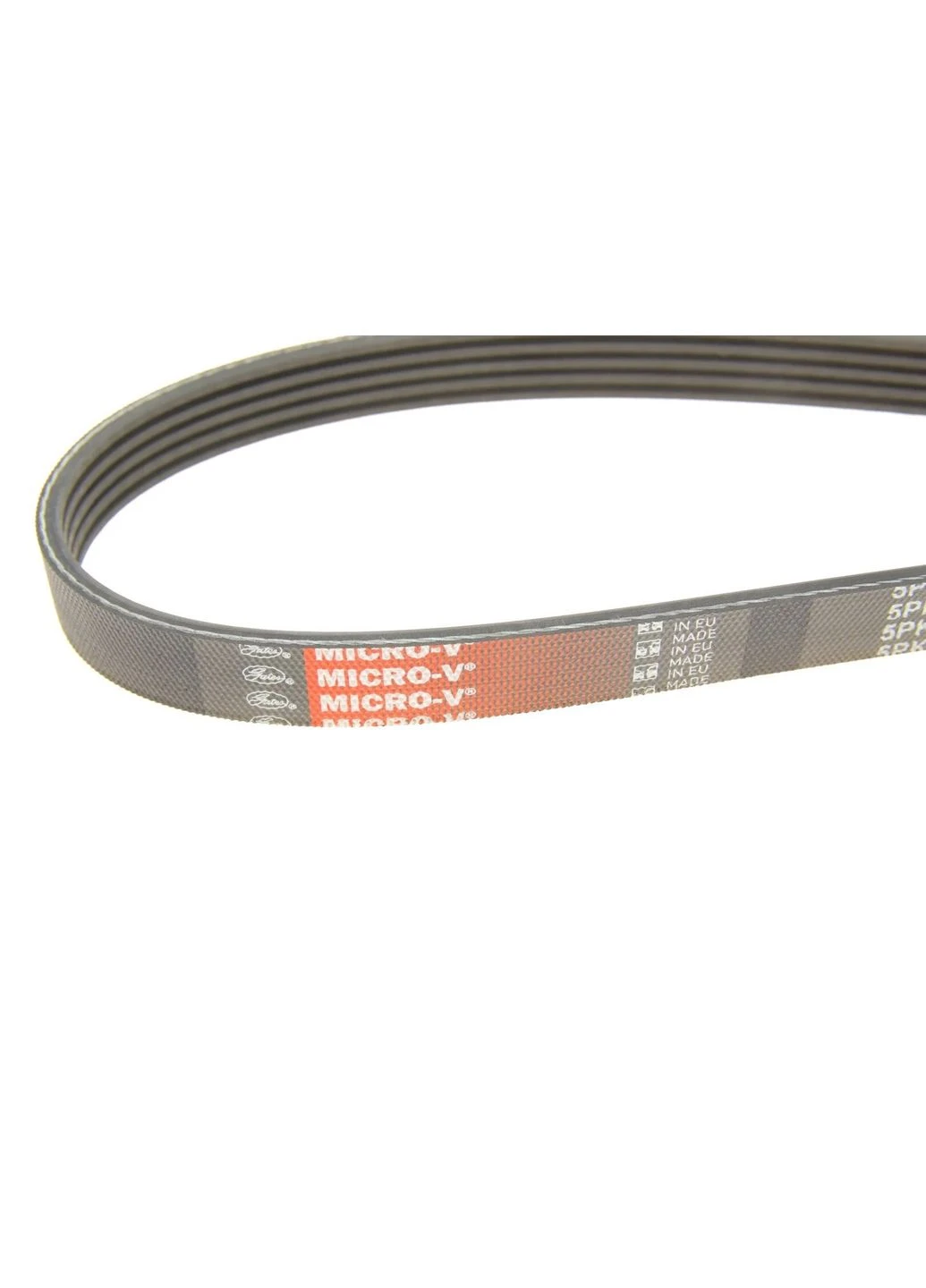 Ремінь поліклін. 5PK1815 (вир-во ) 5PK1815 Gates (360486167)