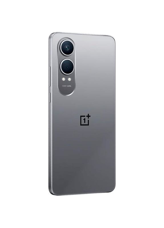 Смартфон Nord CE 4 Lite 5G 8/256GB Dual Sim Super Silver (850048S) OnePlus (370033681)