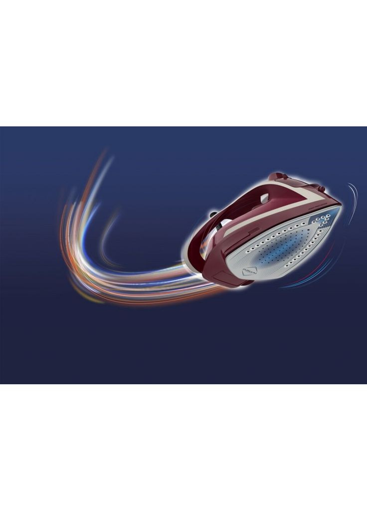 Утюг с подачей пара FV6820E0 Tefal (278365592)