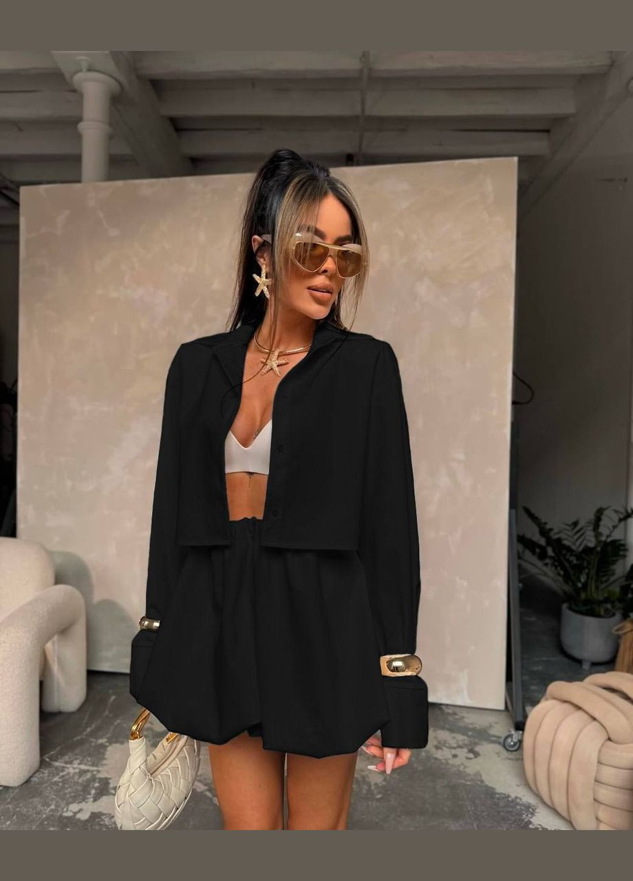 Костюм DK/DL Мода без кордонів (340715321)