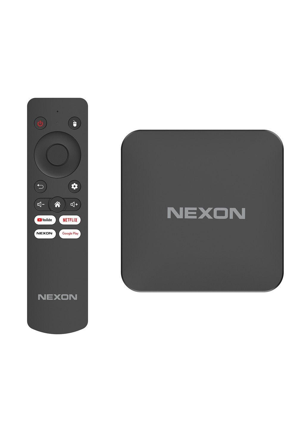 СМАРТ ТВ приставка NEXON x3 tv (294207314)