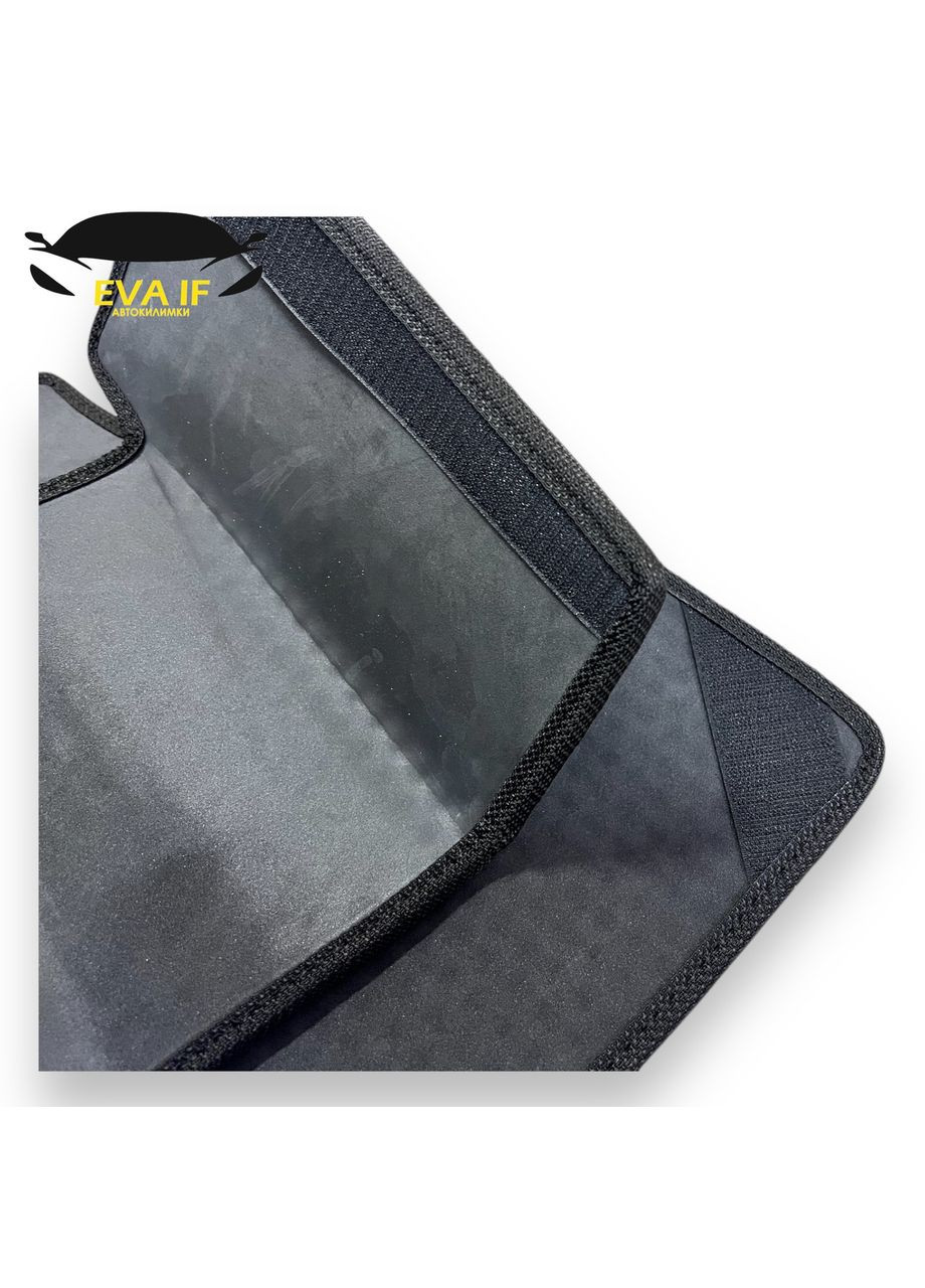 Килимки в салон Kia 2006-2012 хечбек модельні килимки для салону автомобіля кіа сід Volkswagen Ceed (342328756)