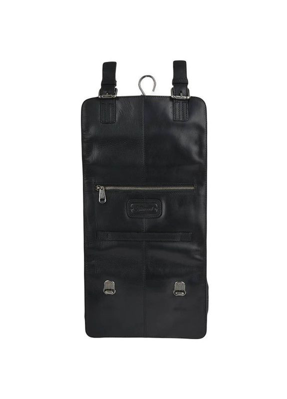 Несессер PHIL (PHIL BLACK) Ashwood (335404520)