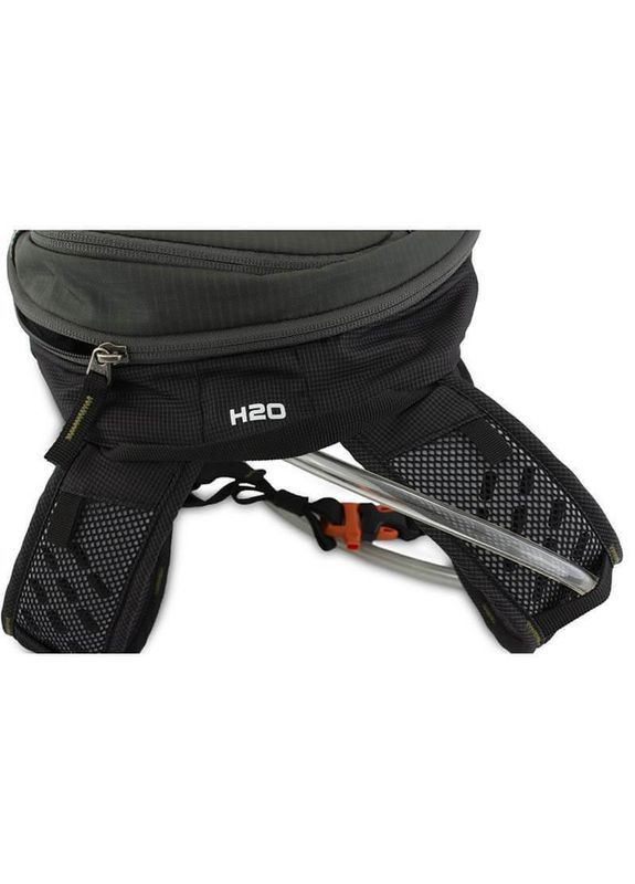 Спортивный рюкзак Flite 6 Black (ACPC 206303) Acepac (335404580)