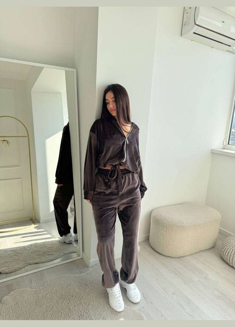 Жіночий спортивний костюм No Brand (322275201)