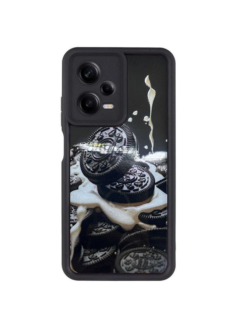 TPU чохол Prestige для Xiaomi Redmi 14C / Poco C75 Epik (328087547)