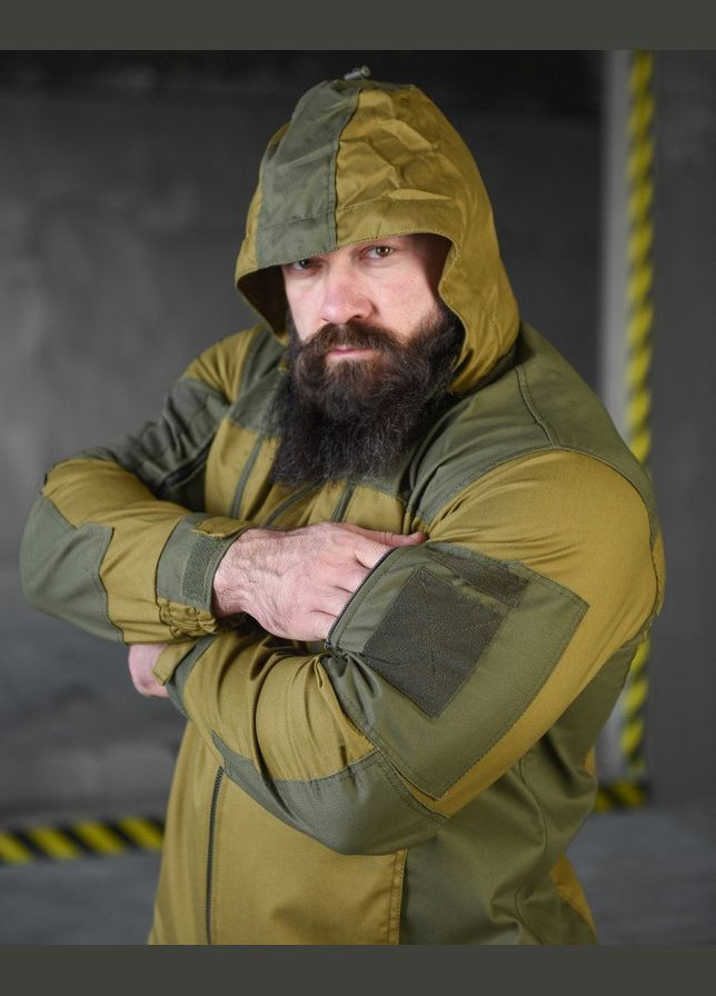 Тактичний весняний костюм No Brand