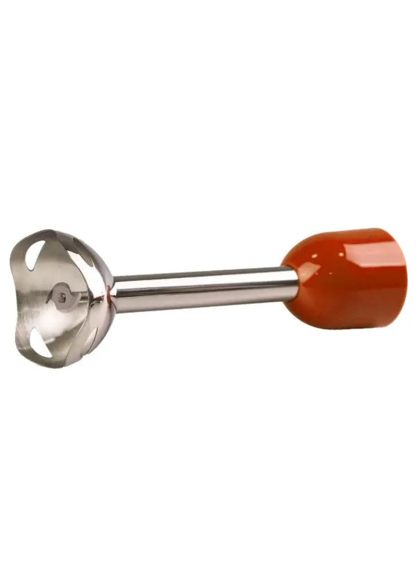 Ручний блендер SKDD1722 занурювальний 300 Вт Помаранчевий Sokany (370974608)