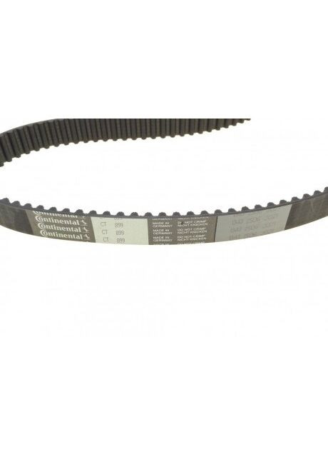 Ремень зубчатый ГРМ (Пр-во ) CT899 ContiTech (366206747)
