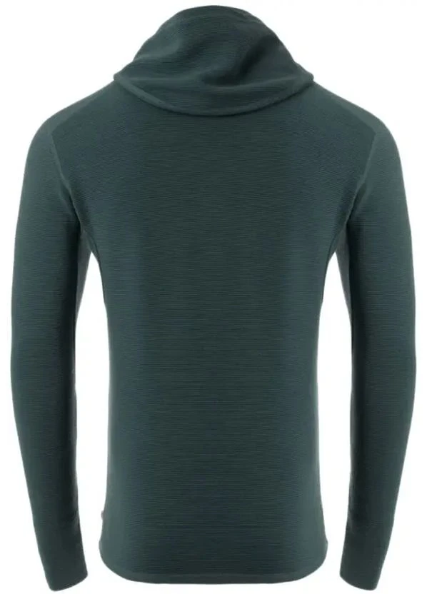 Худі StreamWool 400 Hoodie ’s green gables Aclima (378735609)