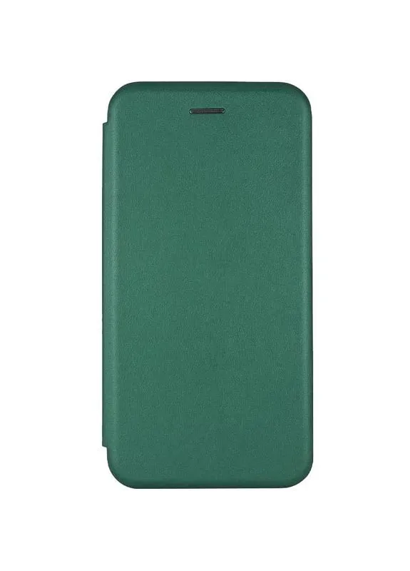 Кожаный чехол-книжка Classy для Samsung Galaxy A50 (A505F) / A50s / A30s Epik (386291161)