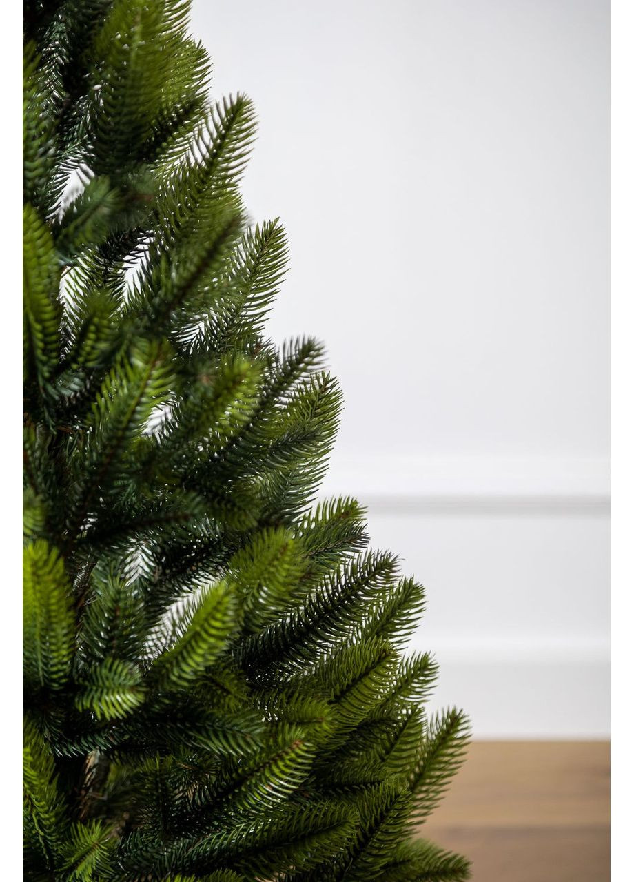 Елка литая SG "Лапландская" в горшке ВЕСЕННАЯ Зеленая 0,90 м Siga Group (366964206)