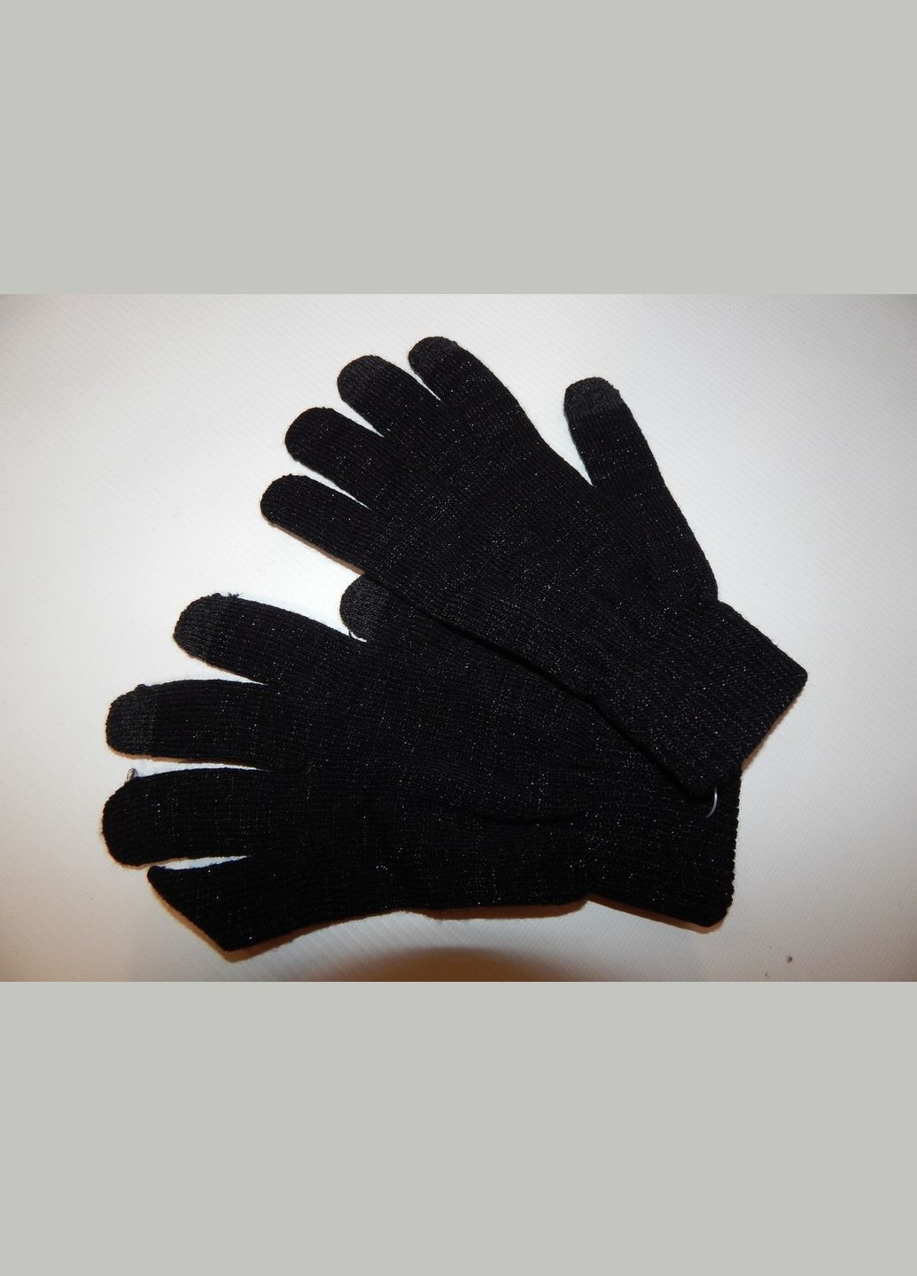 Перчатки женские сенсорные трикотажные р.L (8) 006PGZ (только в указанном размере, только 1 шт) No Brand (303932362)