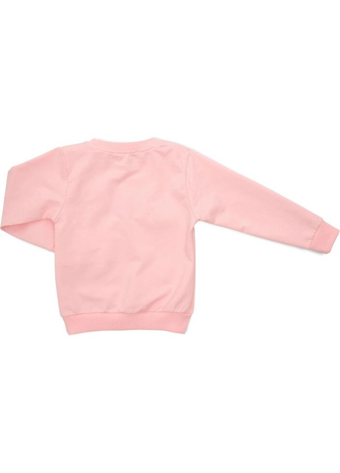 Кофта TIME (18972-104G-pink) Breeze (301142552)