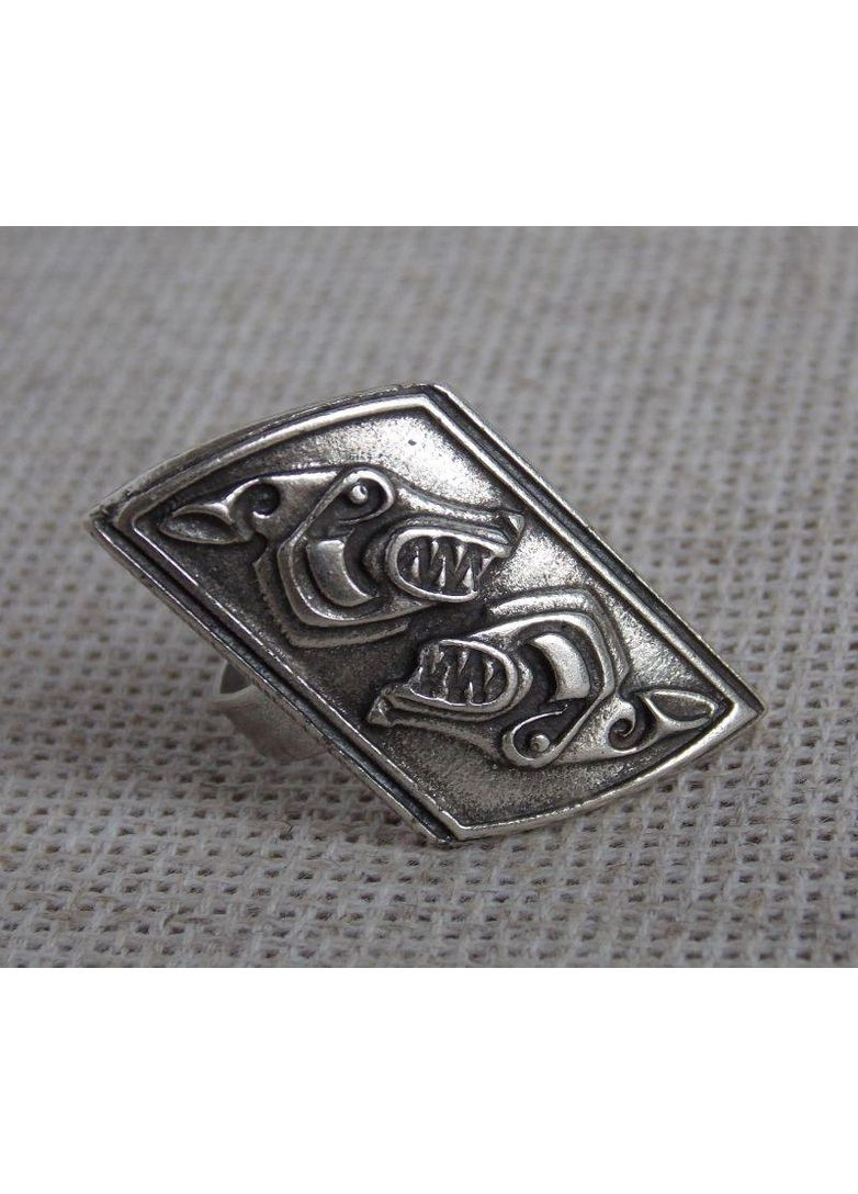 Кільце Варка Skifska Etnika (364202542)