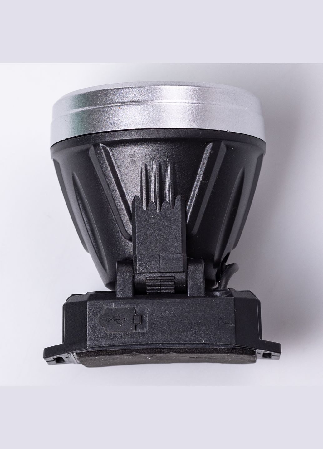 Фонарь налобный аккумуляторный 5 Вт LUGI (330027358)