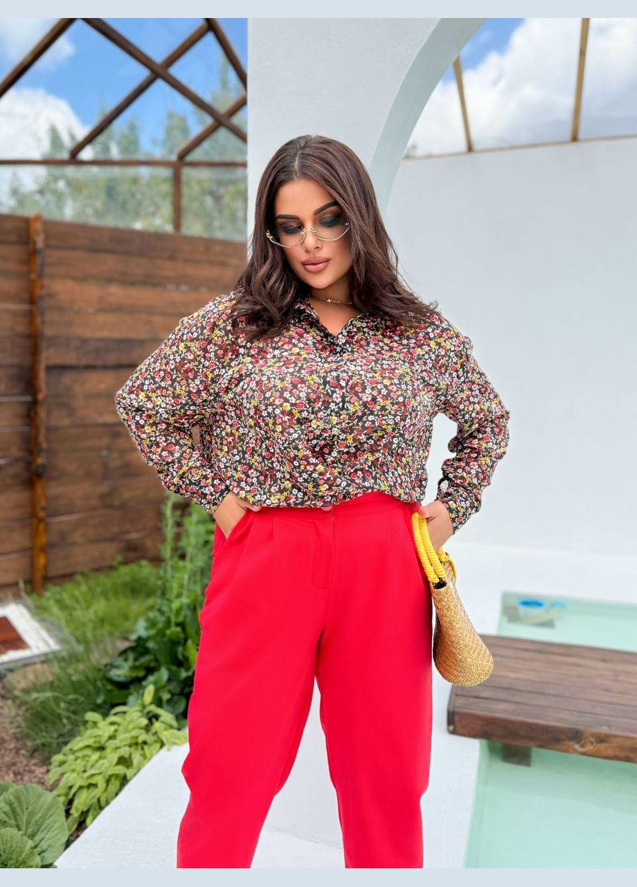 Костюм DK/DL Мода без кордонів (338476352)