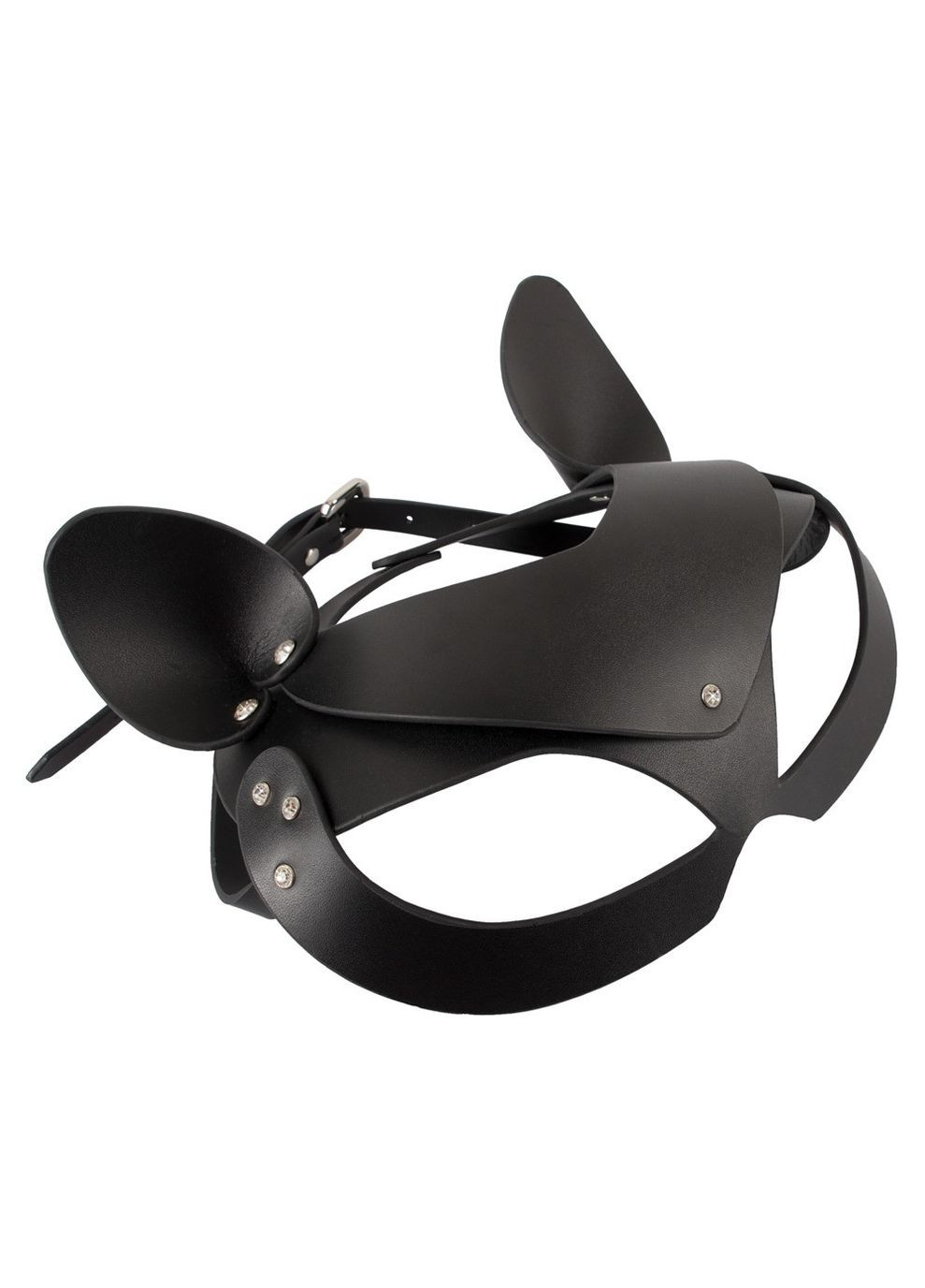 Маска - 2492725 Bad Kitty Cat Mask Black Orion (322185359)
