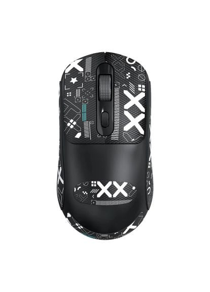 Беспроводная мышь X8 2.4G+Bluetooth T-Wolf (370957946)